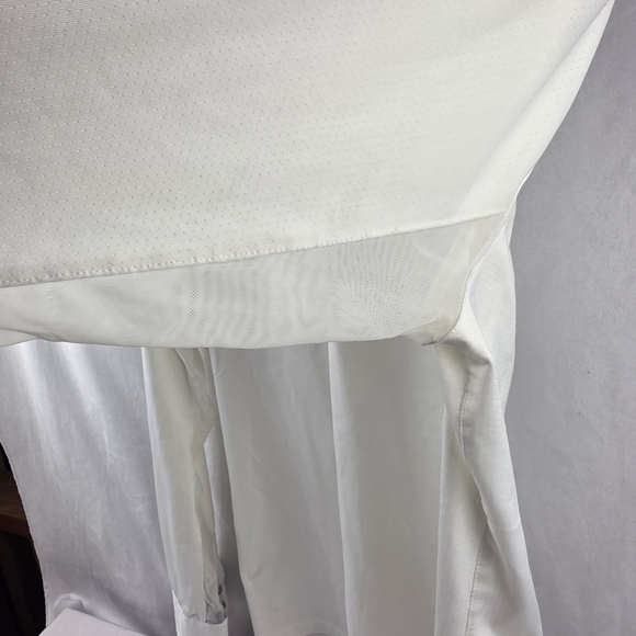 Essex Classics Ladies Talent Yarn Long Sleeve Show Shirt Bridle Equestrian - Picture 3 of 7